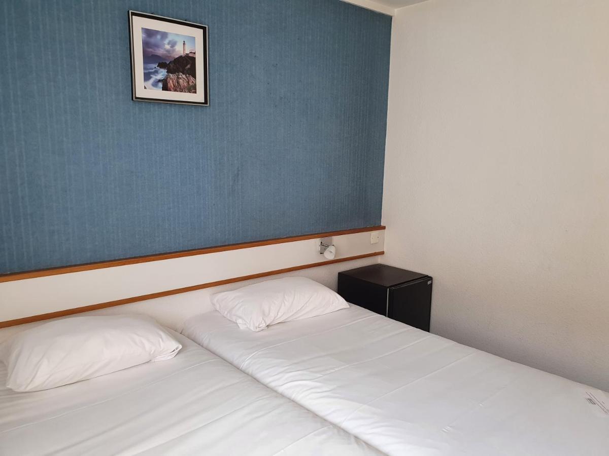 Hotel Chateau-Thierry Centre Екстериор снимка