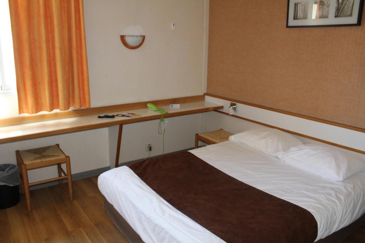 Hotel Chateau-Thierry Centre Екстериор снимка