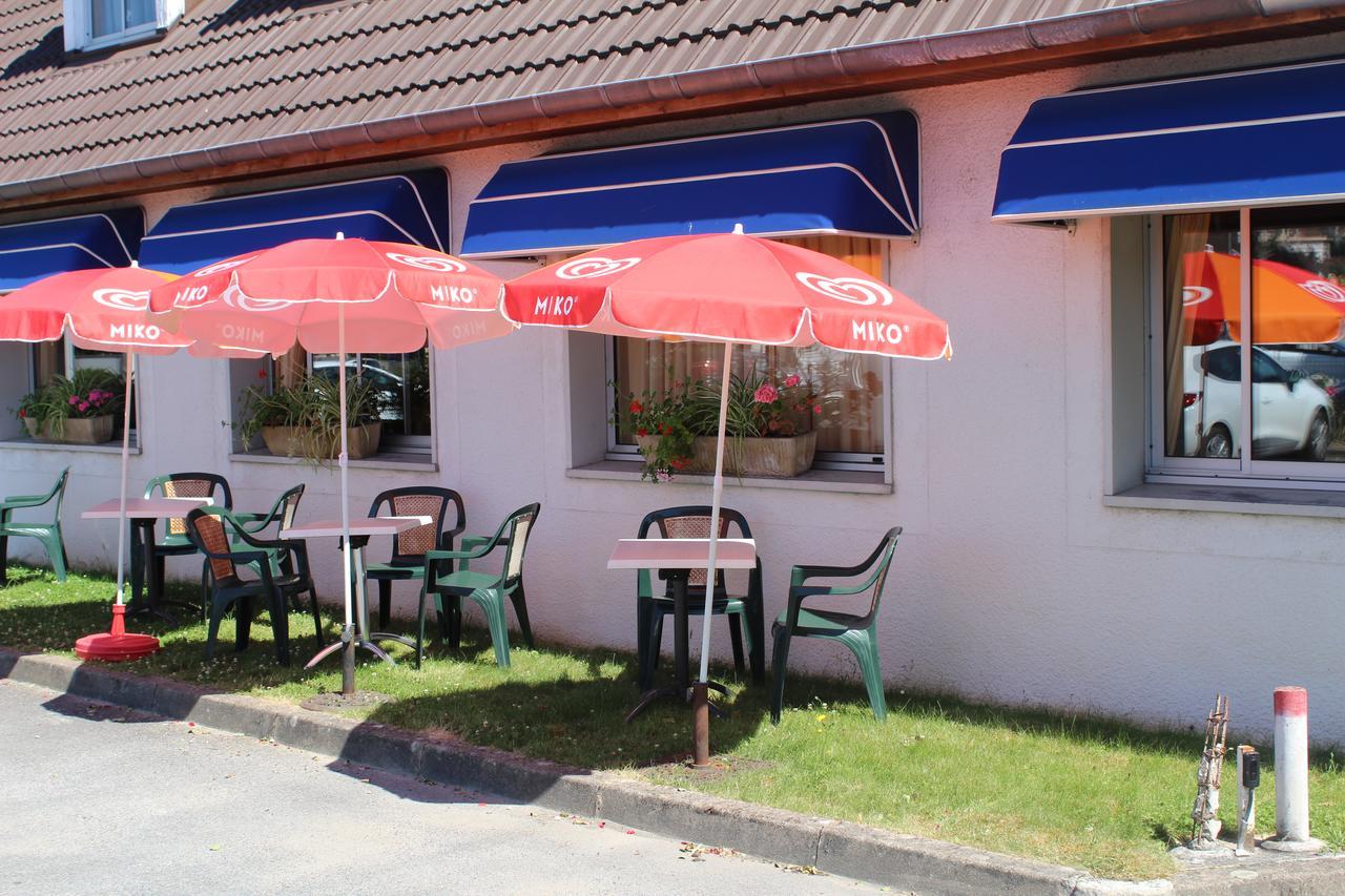 Hotel Chateau-Thierry Centre Екстериор снимка