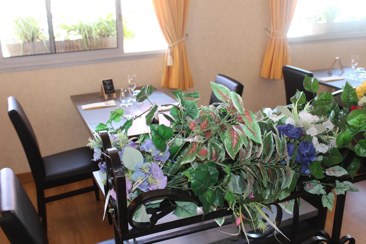 Hotel Chateau-Thierry Centre Екстериор снимка