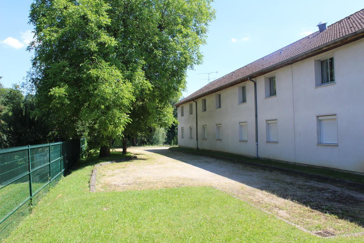 Hotel Chateau-Thierry Centre Екстериор снимка
